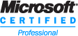 Microsoft Certified Professional (MCP)