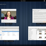 GNOME 3